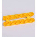 Ganpati Modak Plastic Mould Strip