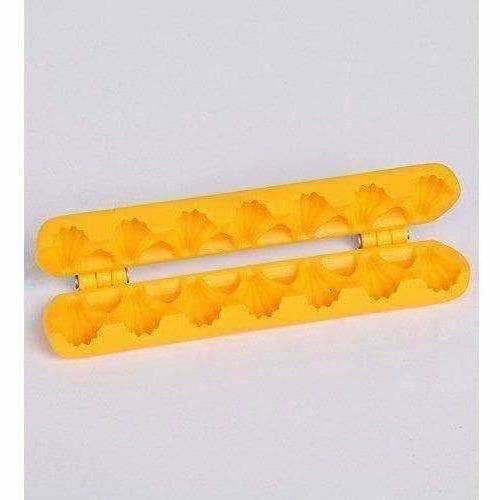 Ganpati Modak Plastic Mould Strip