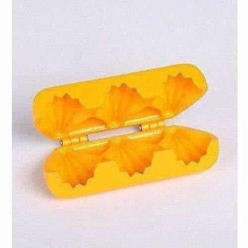 Ganpati Modak Plastic Mould Strip