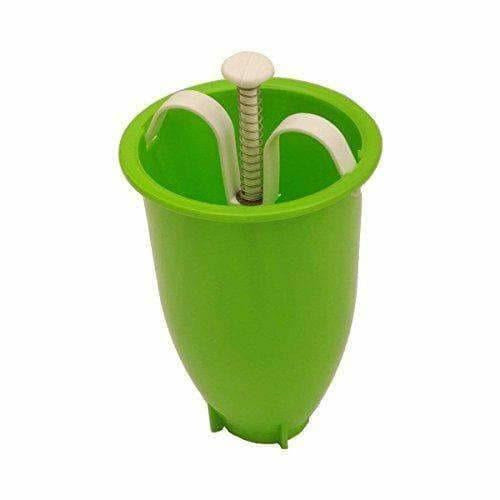 Plastic Medu Vada Maker