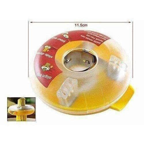 Corn Kerneler with Stainless Steel Blades Main Image