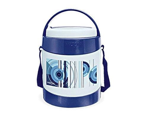Milton Relish 2 Insulated Tiffin