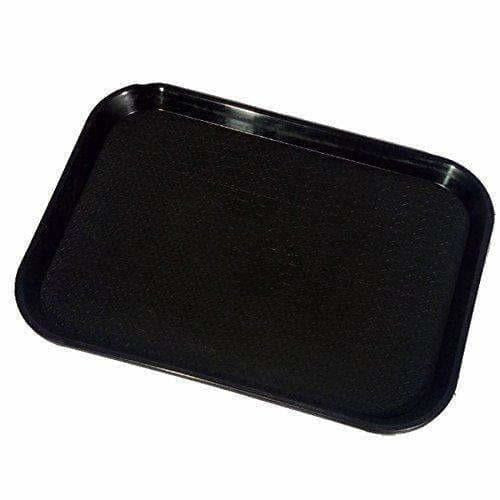 Platter Tray with Rectangular Shape Hover Image