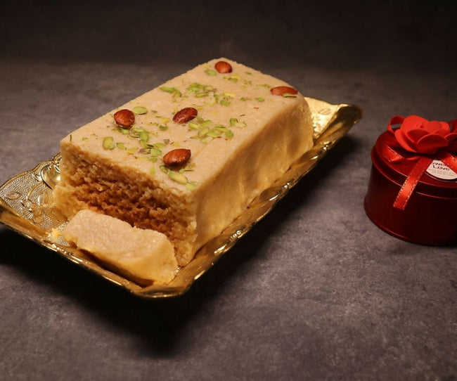 Pothgaal Sweets Spl Kalakand Hover Image