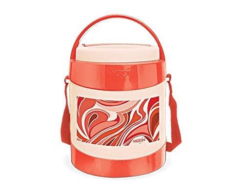 Milton Relish 2 Insulated Tiffin Main Image