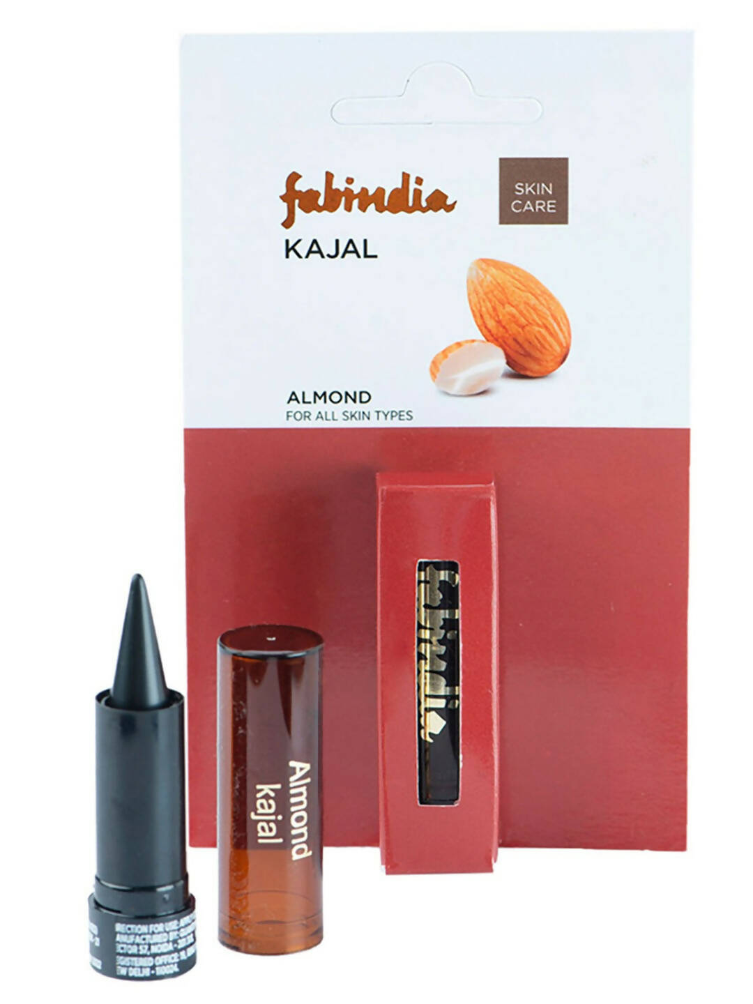 Fabindia Almond Kajal