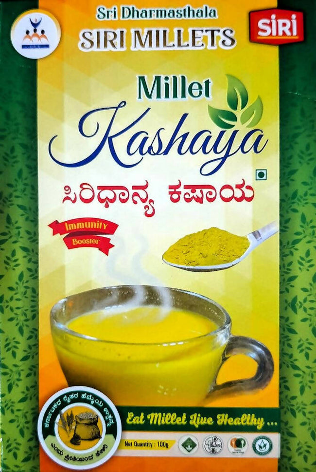 Siri Millets Millet Kashaya Main Image