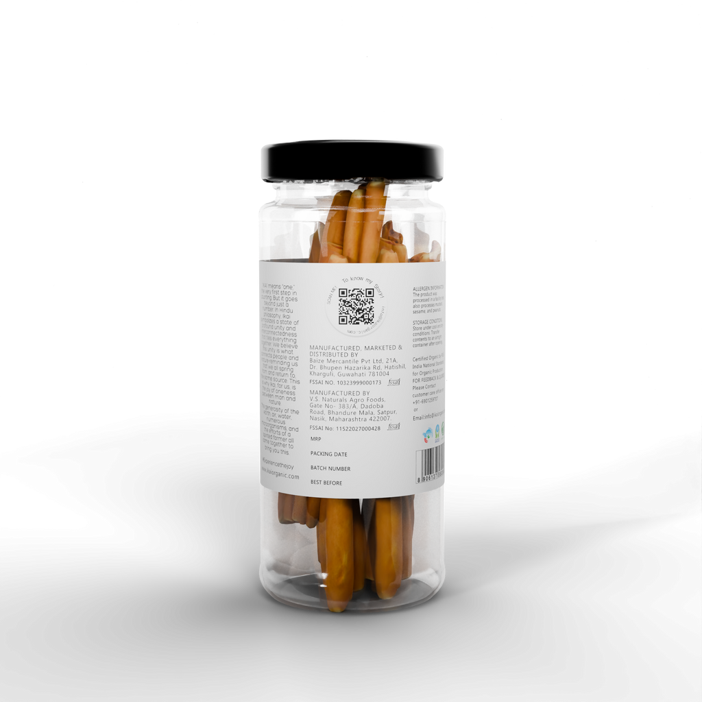 IKAI Natural Meghalaya Cinnamon