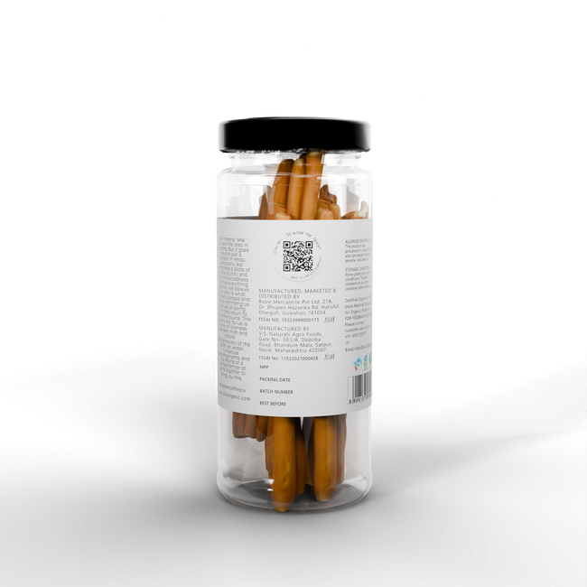 IKAI Natural Meghalaya Cinnamon Main Image