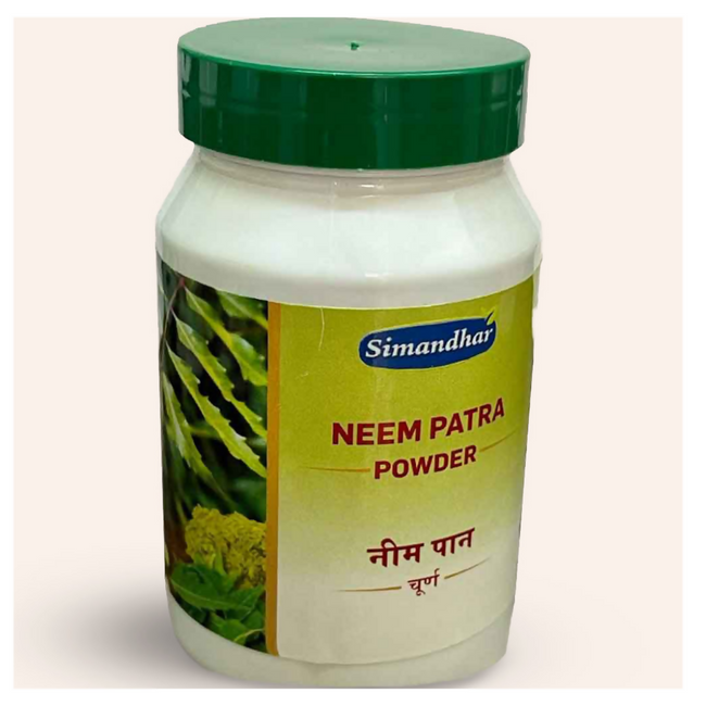 Simandhar Neem Powder Hover Image