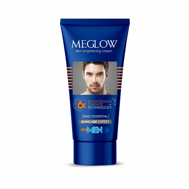 Meglow Fairness Cream For Men Hover Image