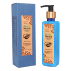 Blue Nectar Niraa Warm Vanilla & Sugar Body Lotion with Plant Based Vitamin E for Ultra Hydration