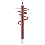 Kay Beauty Matte Action Lip Liner & Fill Lip Pencil - Fame