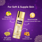 Rania Rose Water Alcohol Free Toner