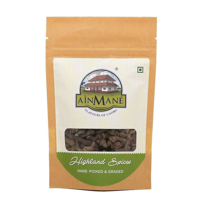 Ainmane Fine Quality Graded Cloves Hover Image