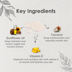 NatAura Lip Serum SPF 15