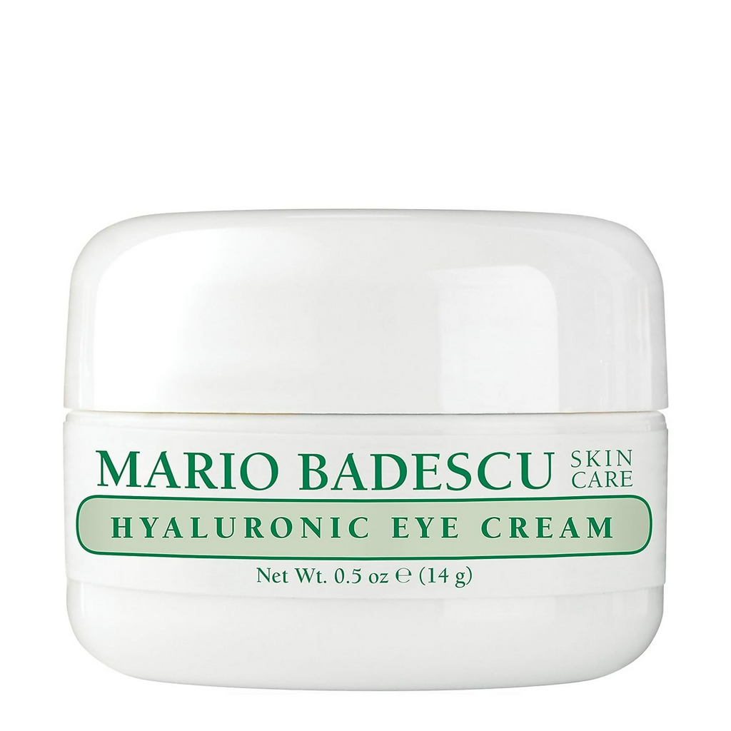 Mario Badescu Skin Care Hyaluronic Eye Cream