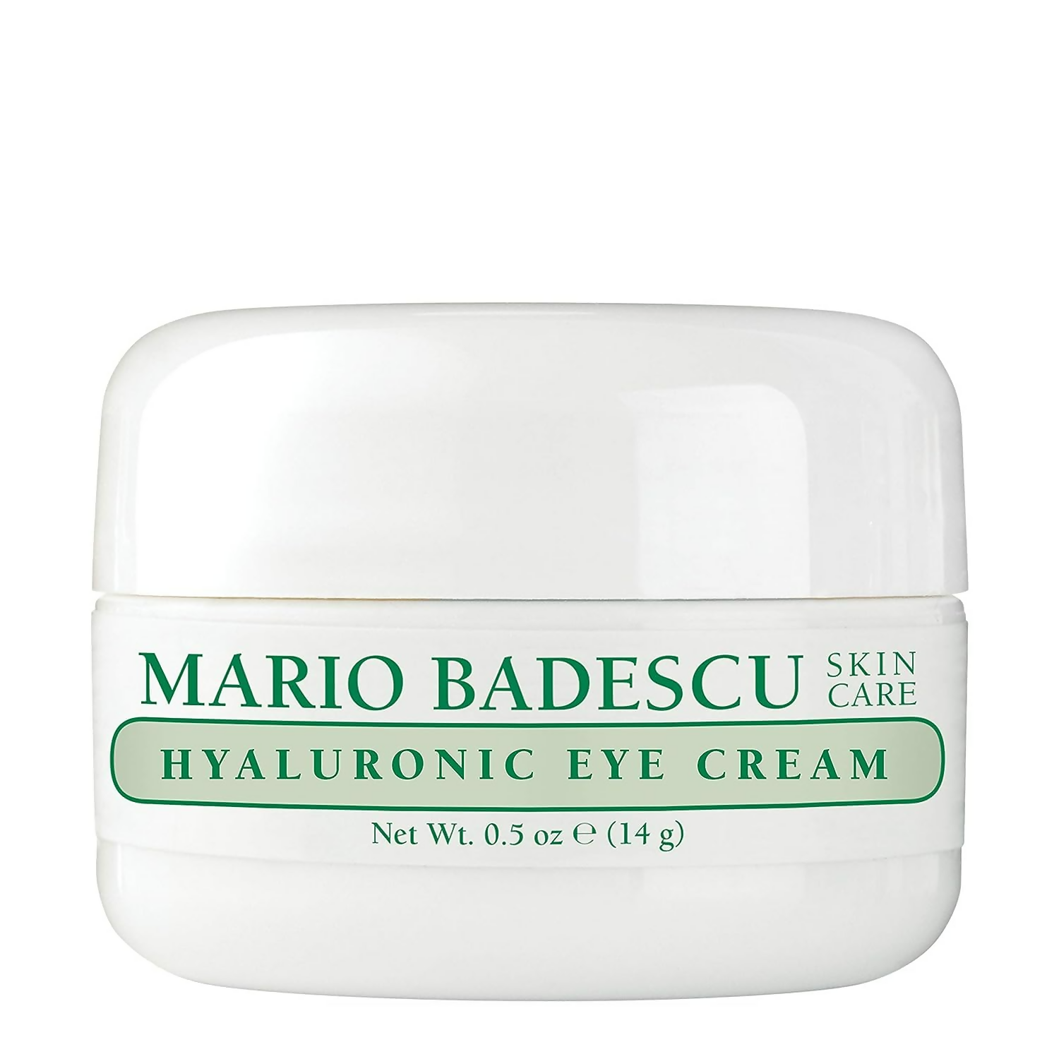 Mario Badescu Skin Care Hyaluronic Eye Cream
