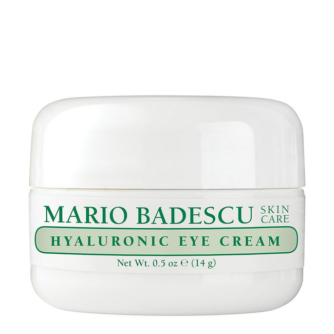 Mario Badescu Skin Care Hyaluronic Eye Cream Hover Image