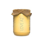 Mr. Dairy A2 Ghee | 100% Pure and Natural Ghee | Cultured Desi Ghee From A2 Milk