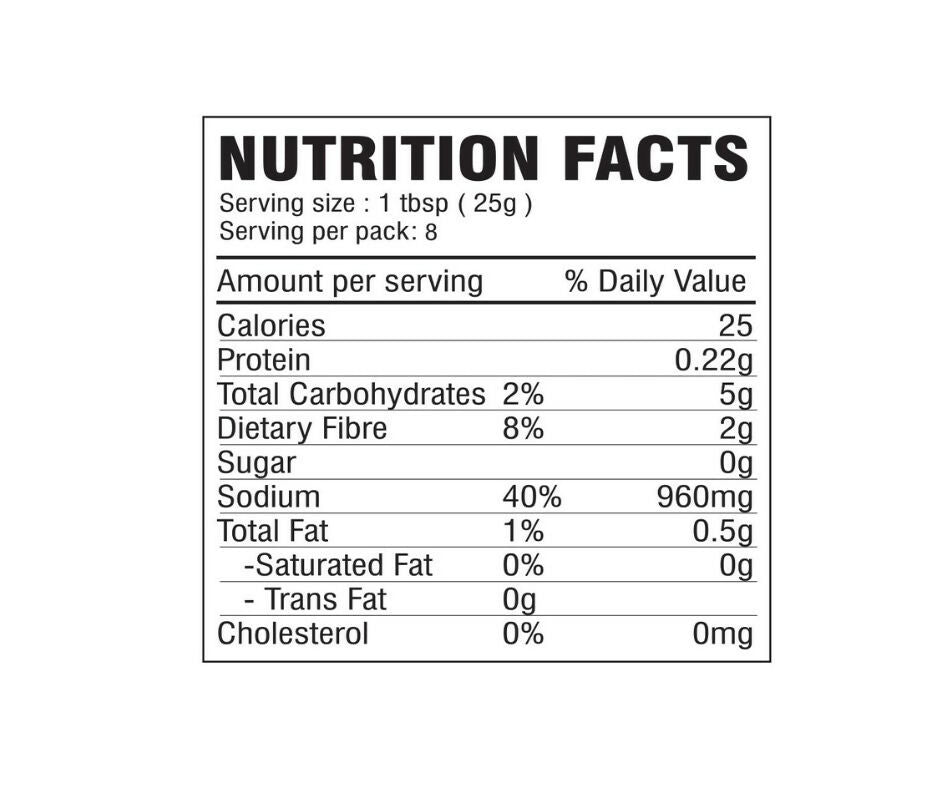 Tasty Nibbles Tender Mango Pickle