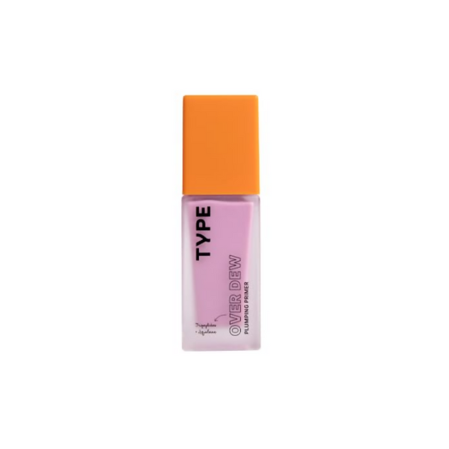 Type Beauty Over Dew Plumping Primer Hover Image