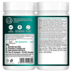 Centrum Healthy Hair Biotin+ Gummies - Strawberry Flavor