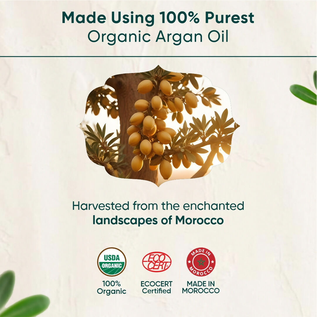 Karmic Beauty Hair Masque