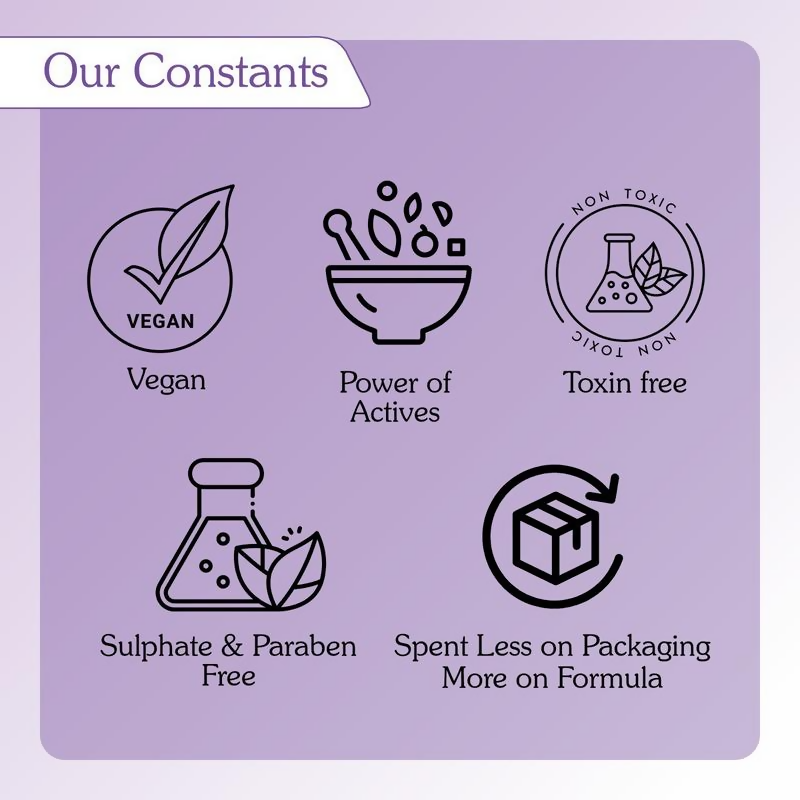 Bake 5% Niacinamide Toner With Fermented Rice Water