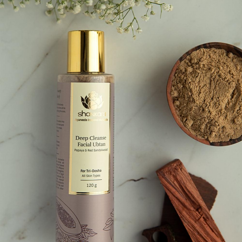 Shankara by Sri Sri Tattva Absolute Radiance Kit