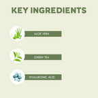 Veda Harvest Pure & Natural Under Eye Gel For All Skin Types