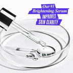 Kiehl's Daily Skincare Routine CSMS (Cleanser, Serum, Moisturizer, Sunscreen) Combo