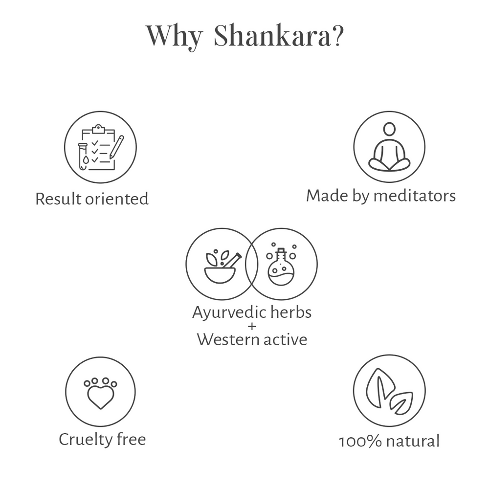 Shankara by Sri Sri Tattva Hydrating Hand Wash
