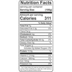 Praakritik Natural Garam Masala Powder