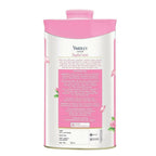 Yardley London English Rose Perfumed Talc Powder For Women