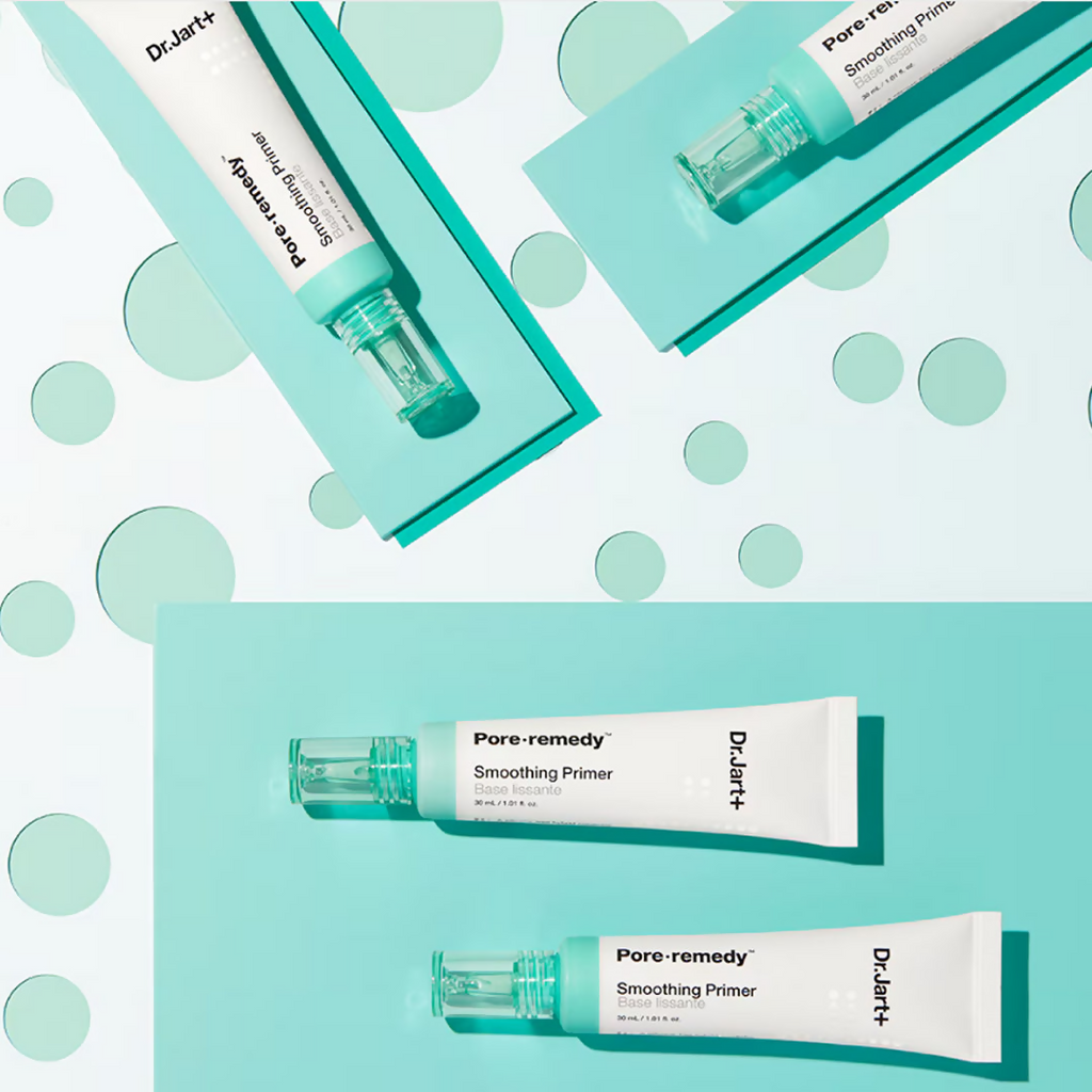 Dr.Jart+ Pore-Remedy Smoothing Primer