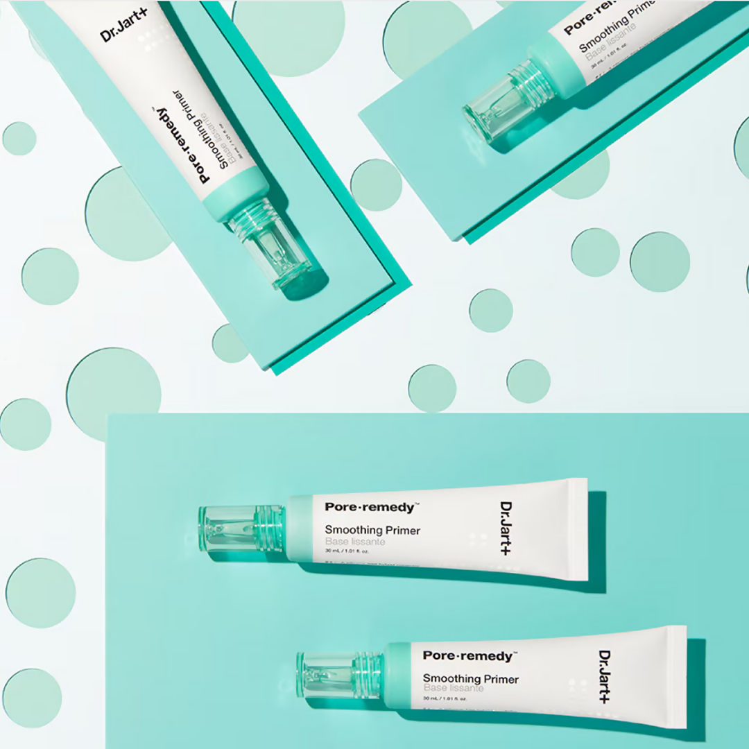 Dr.Jart+ Pore-Remedy Smoothing Primer