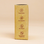 Isha Life Calm. Sambrani With Vetiver Handcrafted Soap