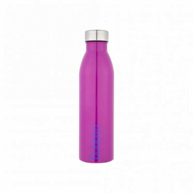 Dubblin Season Stainless Steel Fridge Water Bottle