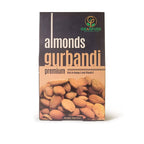 Grabpure Gurbandi Almonds