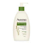 Aveeno Daily Moisturizing Lotion For Dry Skin