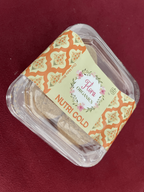 Flora Organics Nutri Gold Cookies