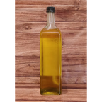 Satjeevan Organic Wood-Pressed Sunflower Oil