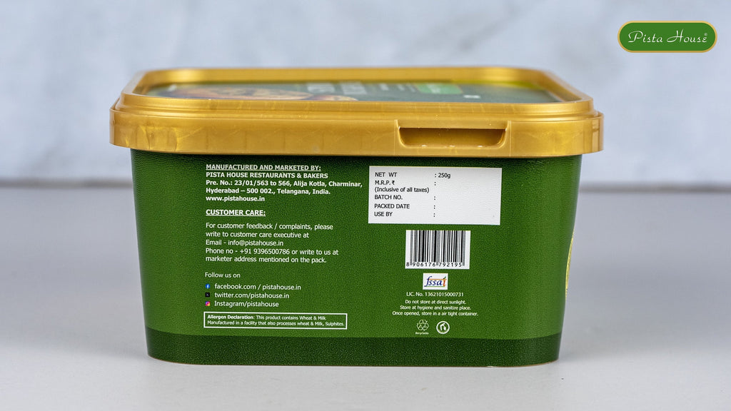 Pista House Pista Special Cookies Premium