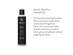 Philip B White Truffle Shampoo