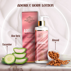 Happy Perfumery Adore U Body Lotion