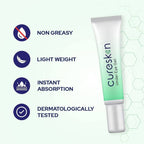 Cureskin Under Eye Gel