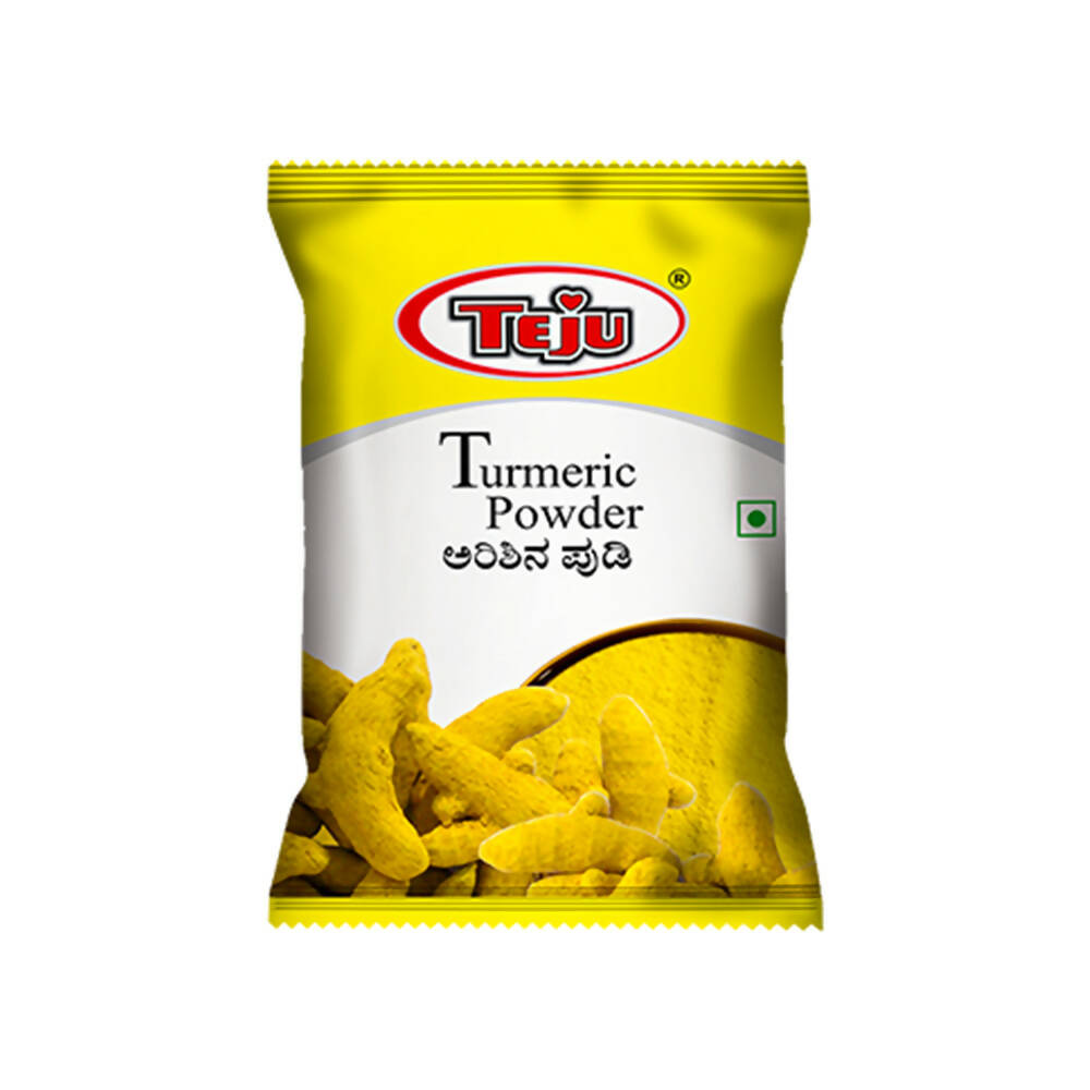Teju Turmeric Powder