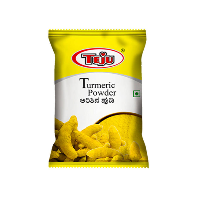 Teju Turmeric Powder Hover Image