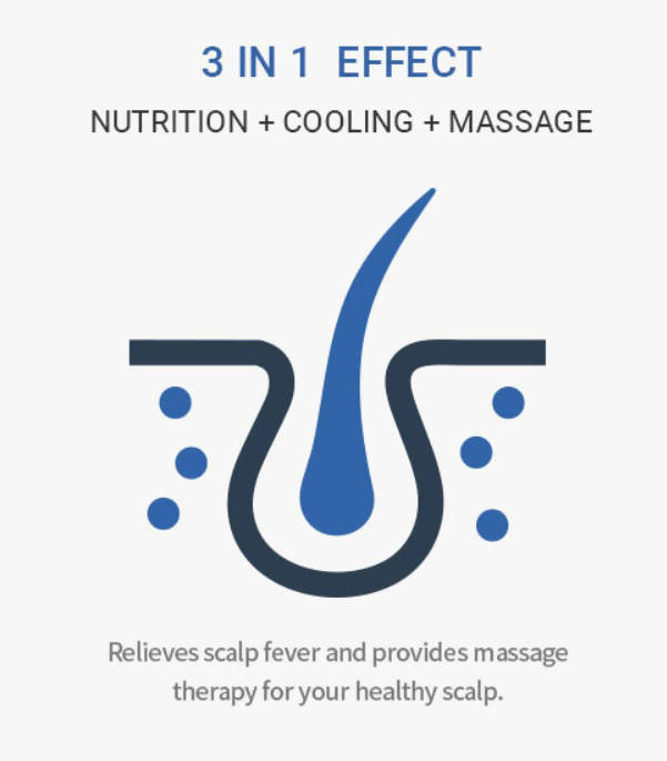 Dr.Ceuracle Scalp DX Thickening Tonic